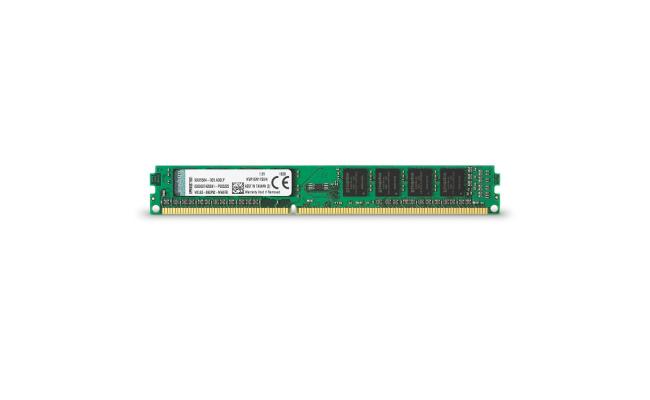 Kingston RAM DDR3/4GB-ECC